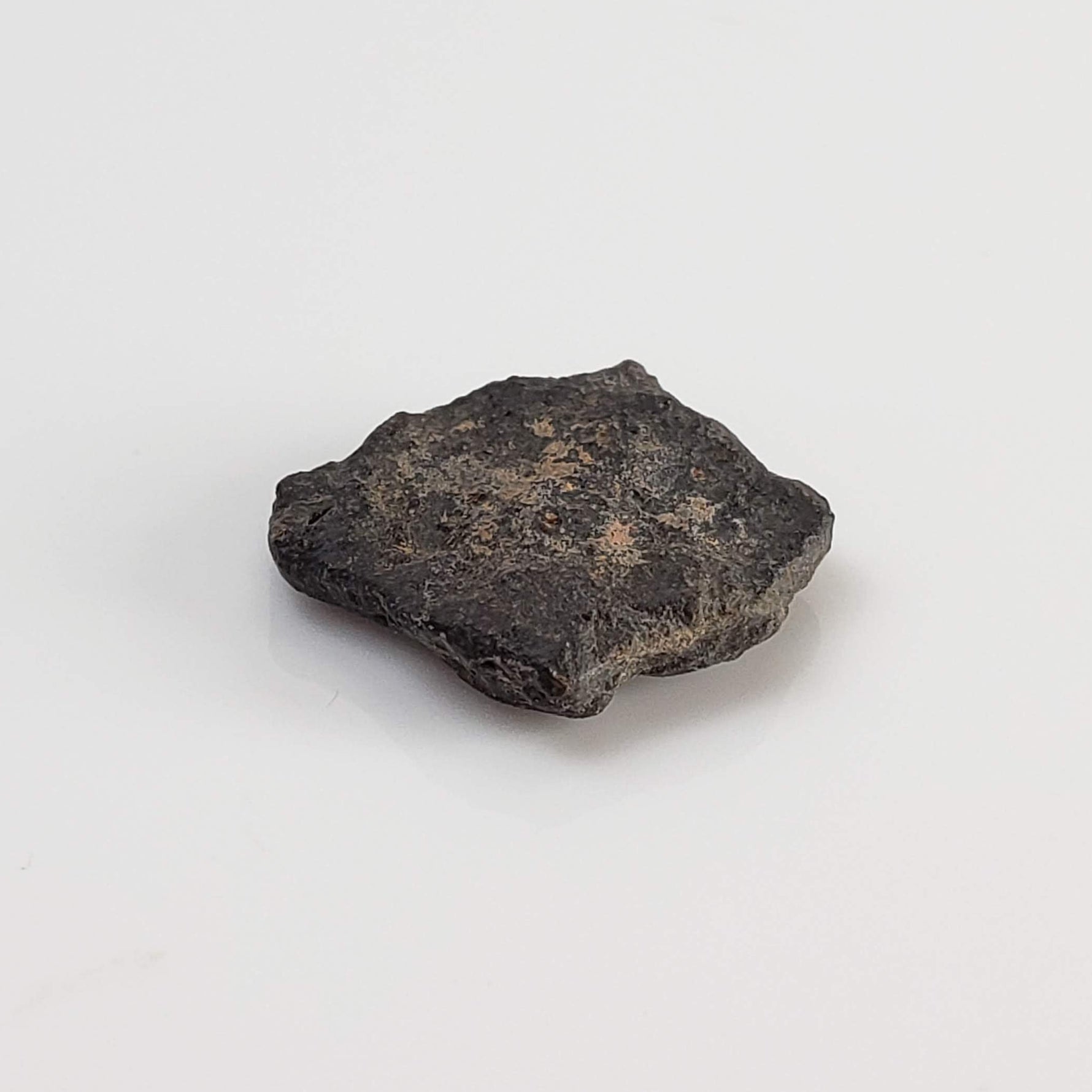 Canyon Diablo Meteorite | 0.45 Grams | Individual | Iron Shale IAB-MG | Arizona U.S.A. 2