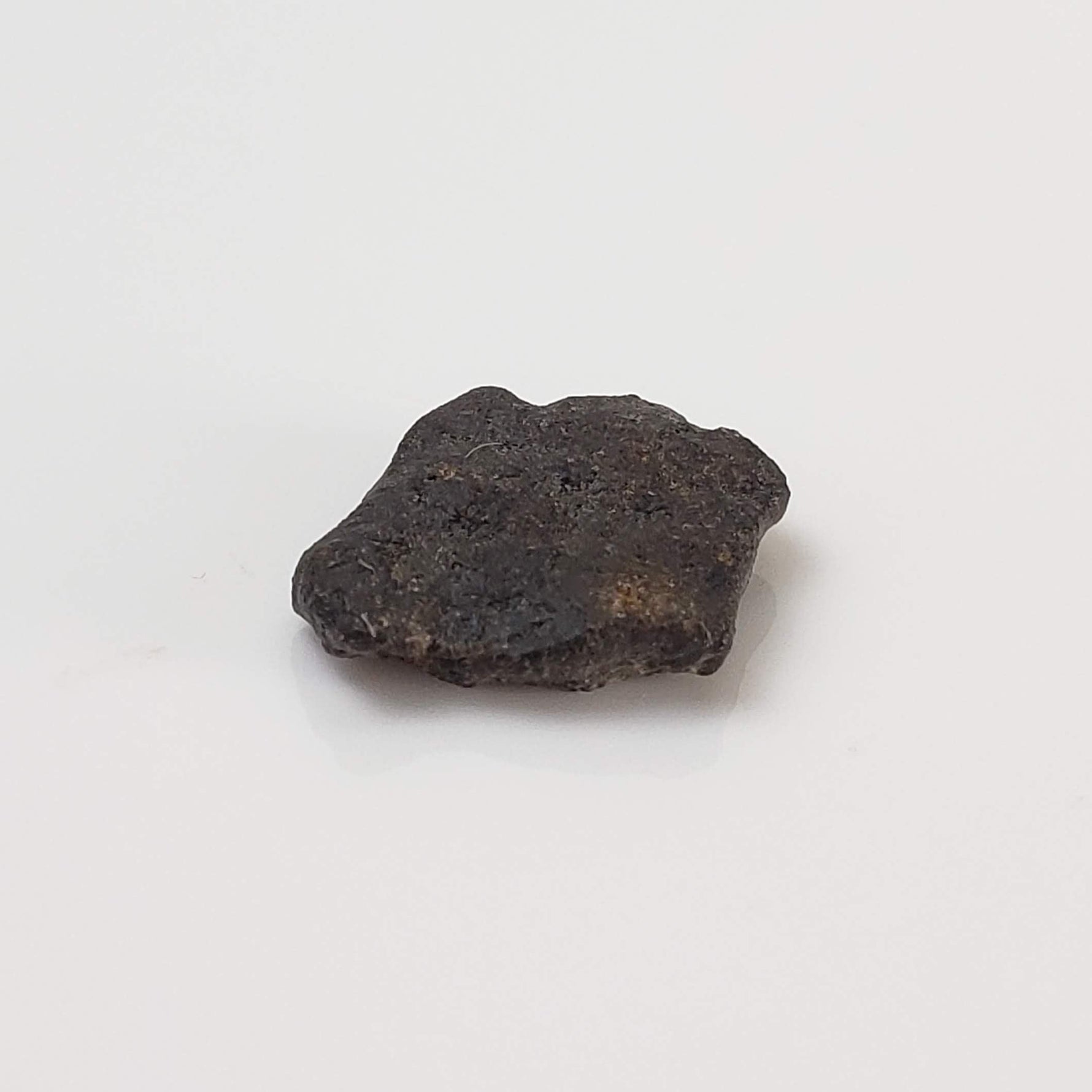 Canyon Diablo Meteorite | 0.45 Grams | Individual | Iron Shale IAB-MG | Arizona U.S.A. 4