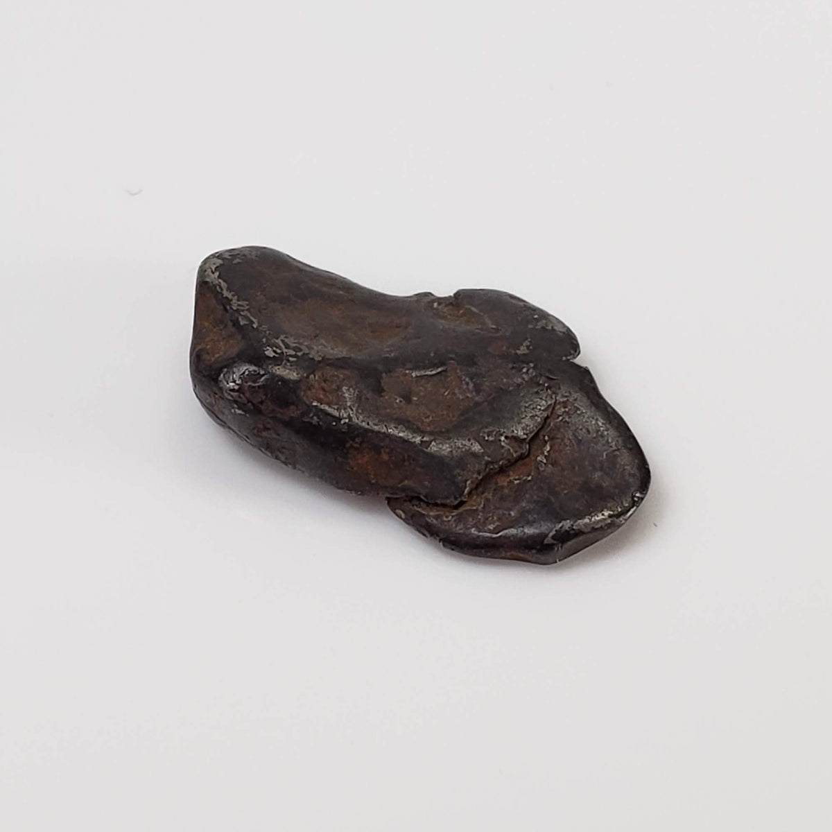  Canyon Diablo Meteorite | 1.0 Grams | Individual | Iron IAB-MG | Arizona U.S.A. 2