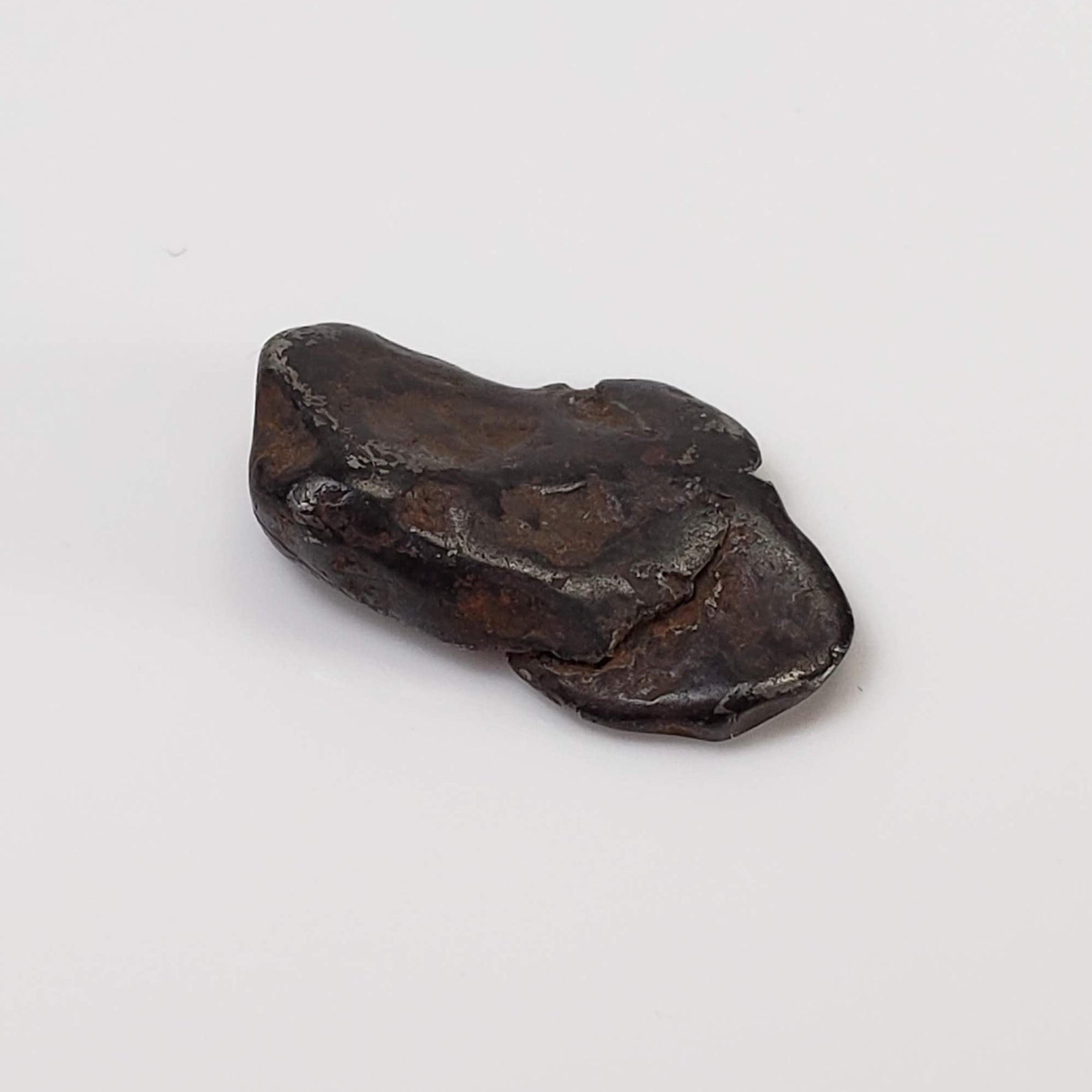  Canyon Diablo Meteorite | 1.0 Grams | Individual | Iron IAB-MG | Arizona U.S.A. 2