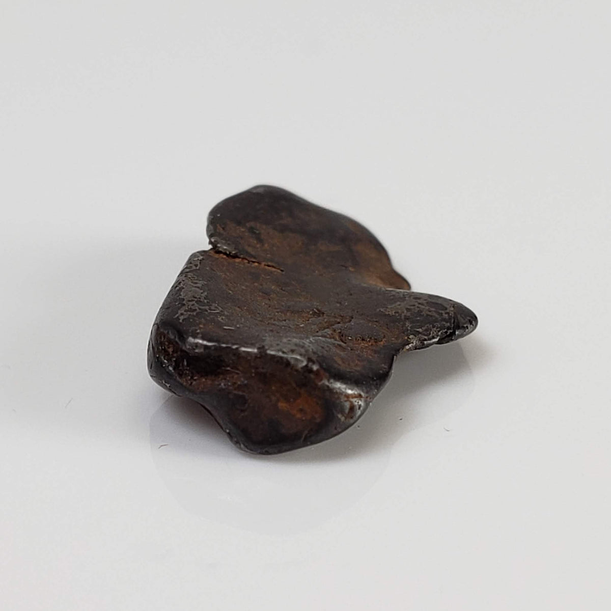  Canyon Diablo Meteorite | 1.0 Grams | Individual | Iron IAB-MG | Arizona U.S.A. 1
