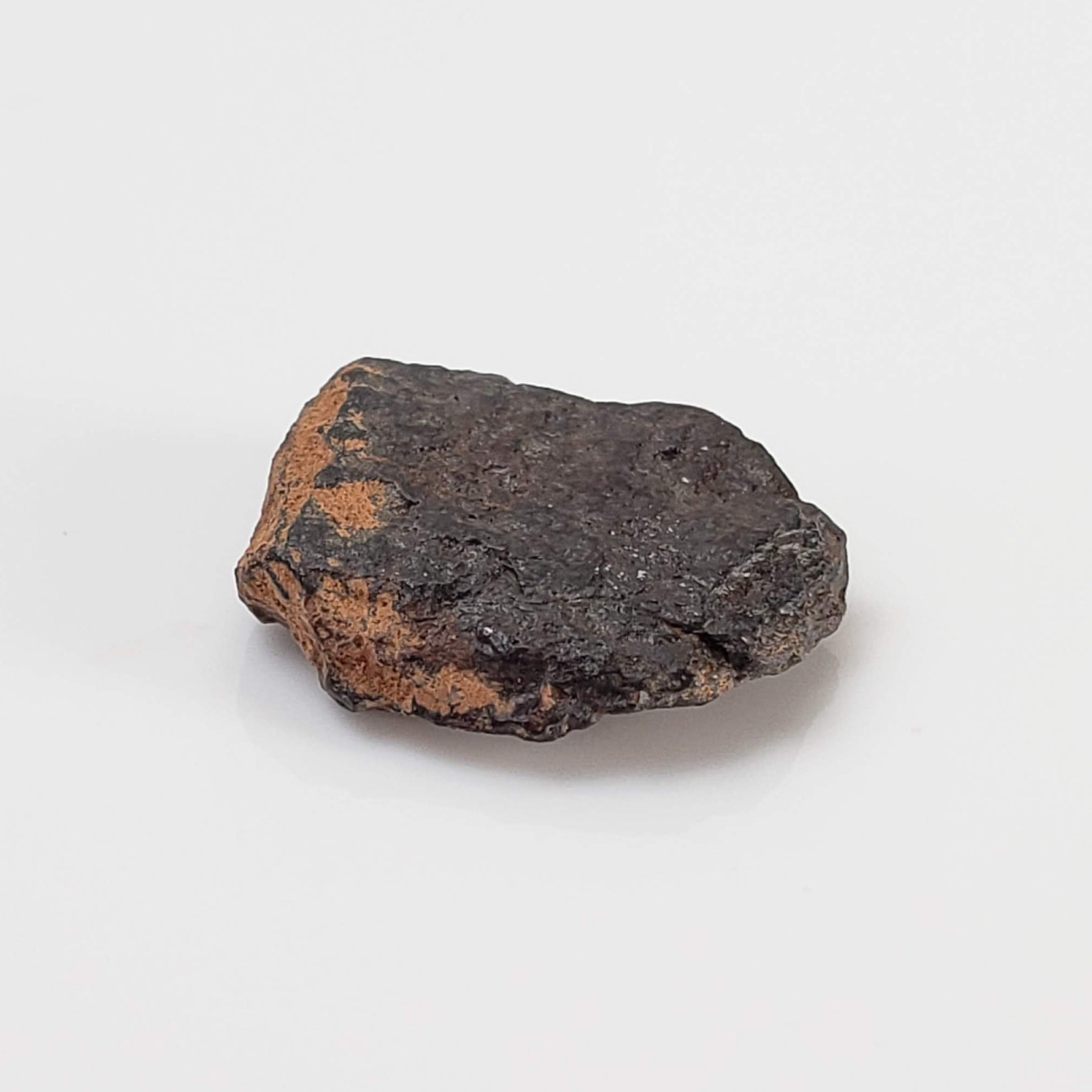 Canyon Diablo Meteorite | 1.1 Grams | Individual | Iron Shale IAB-MG | Arizona U.S.A. 4