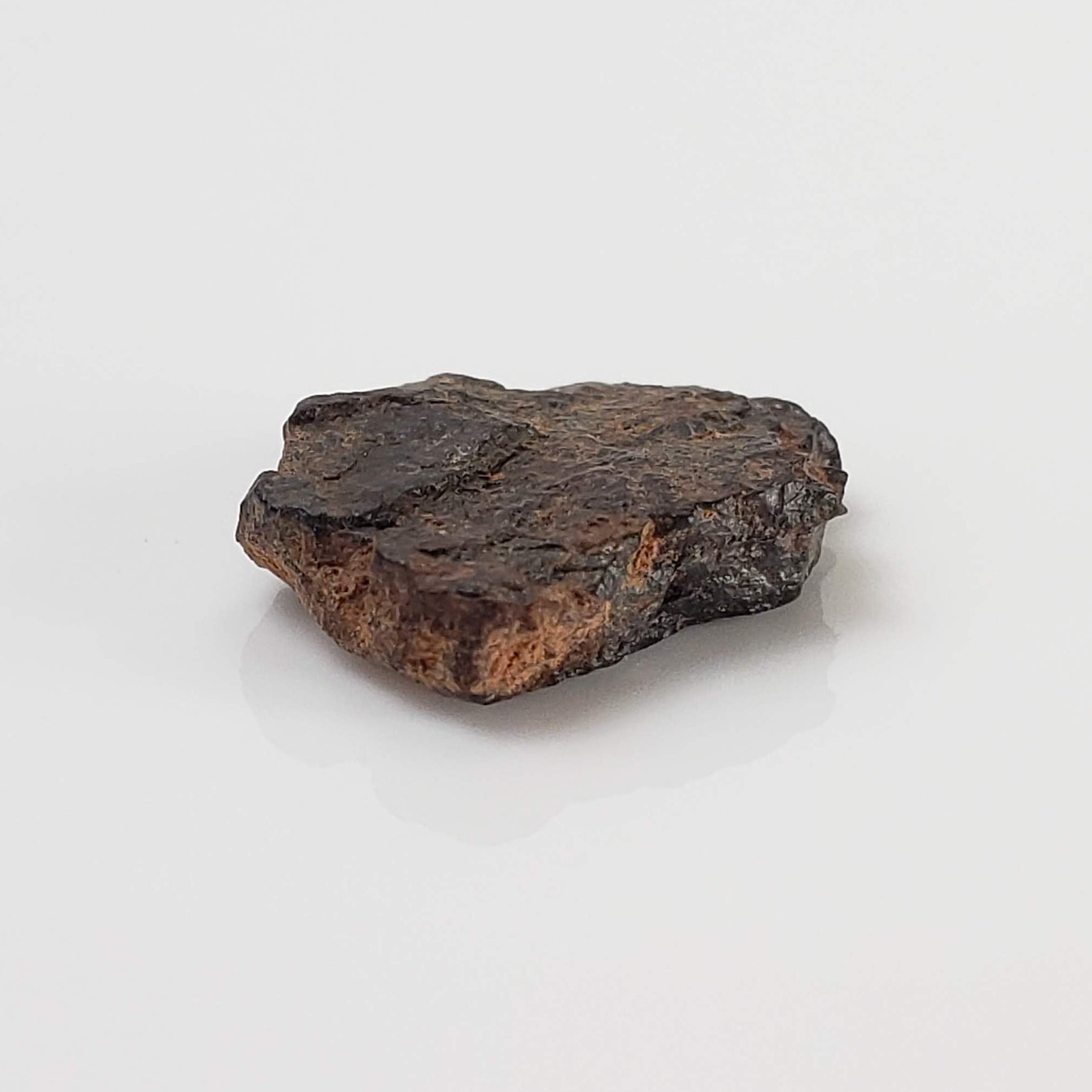  Canyon Diablo Meteorite | 1.1 Grams | Individual | Iron Shale IAB-MG | Arizona U.S.A. 2