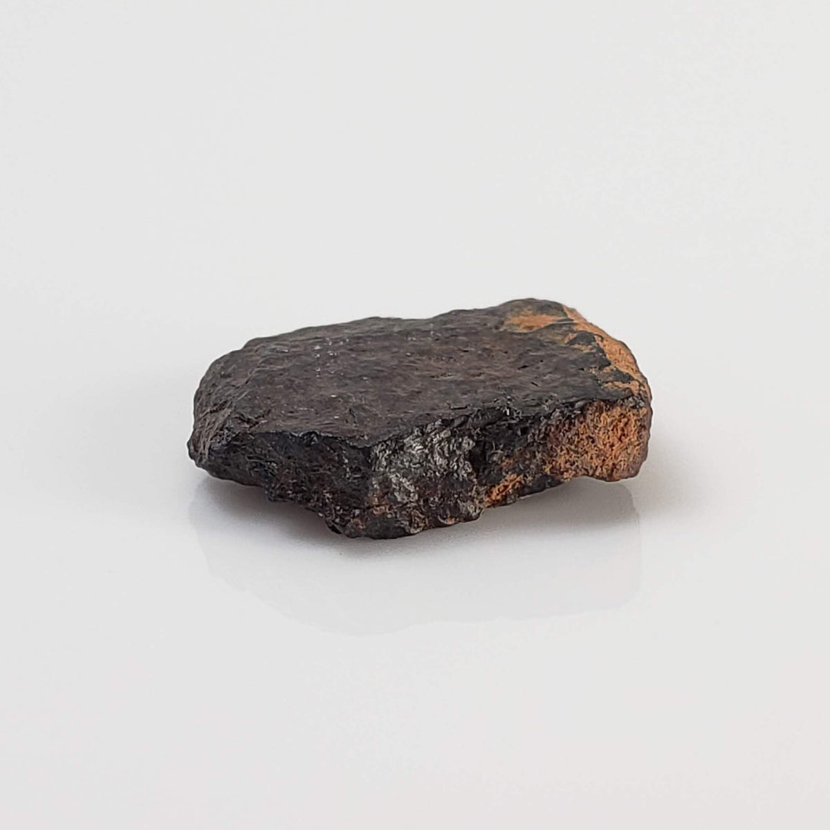  Canyon Diablo Meteorite | 1.1 Grams | Individual | Iron Shale IAB-MG | Arizona U.S.A. 3