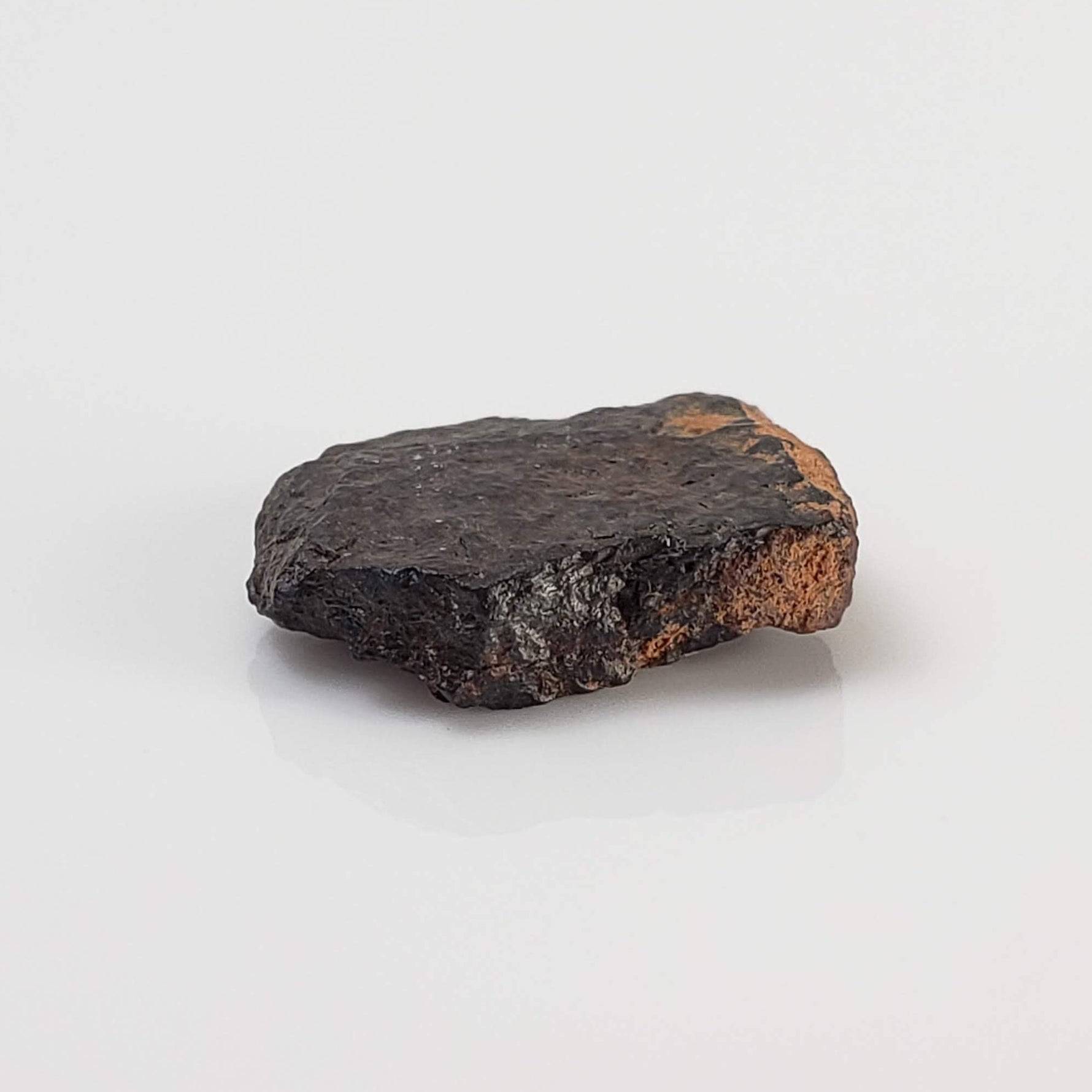  Canyon Diablo Meteorite | 1.1 Grams | Individual | Iron Shale IAB-MG | Arizona U.S.A. 3