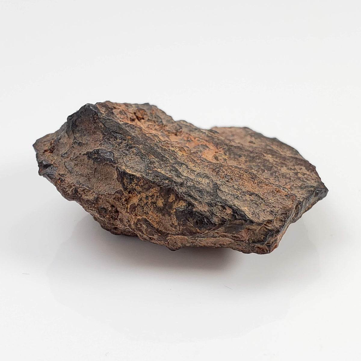  Canyon Diablo Meteorite | 29.39 Grams | Individual | Iron Shale IAB-MG | Arizona U.S.A. 4