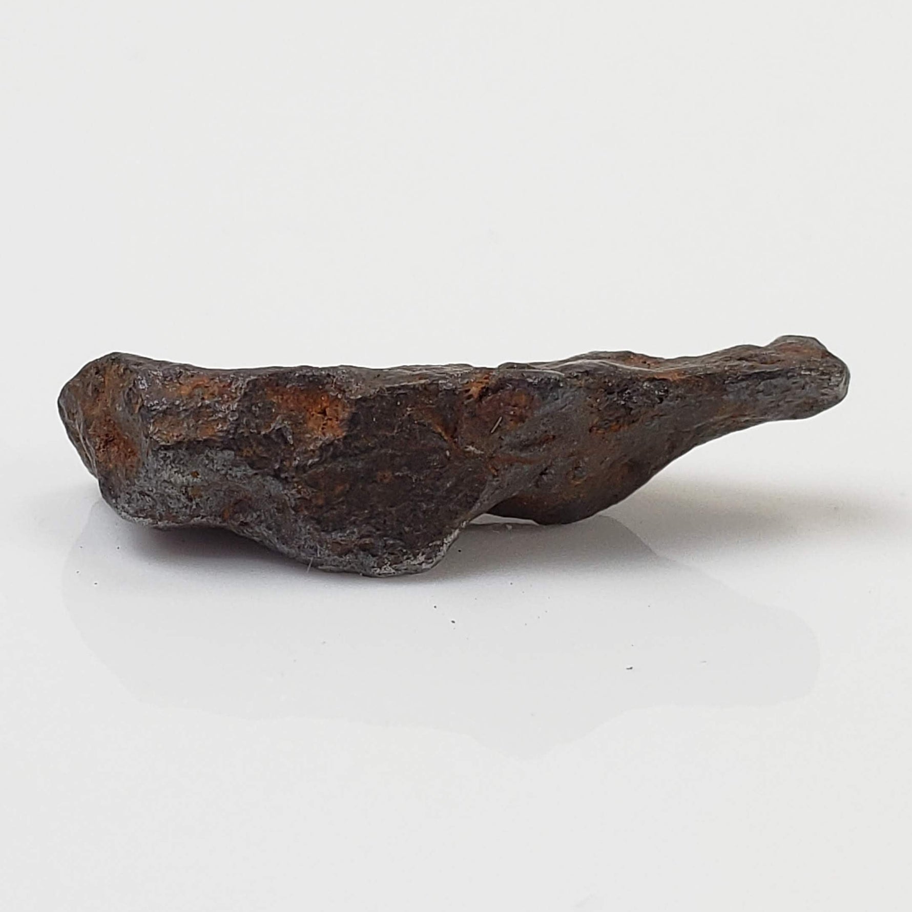 Canyon Diablo Meteorite | 3.5 Grams | Individual | Iron IAB-MG | Arizona U.S.A. 1