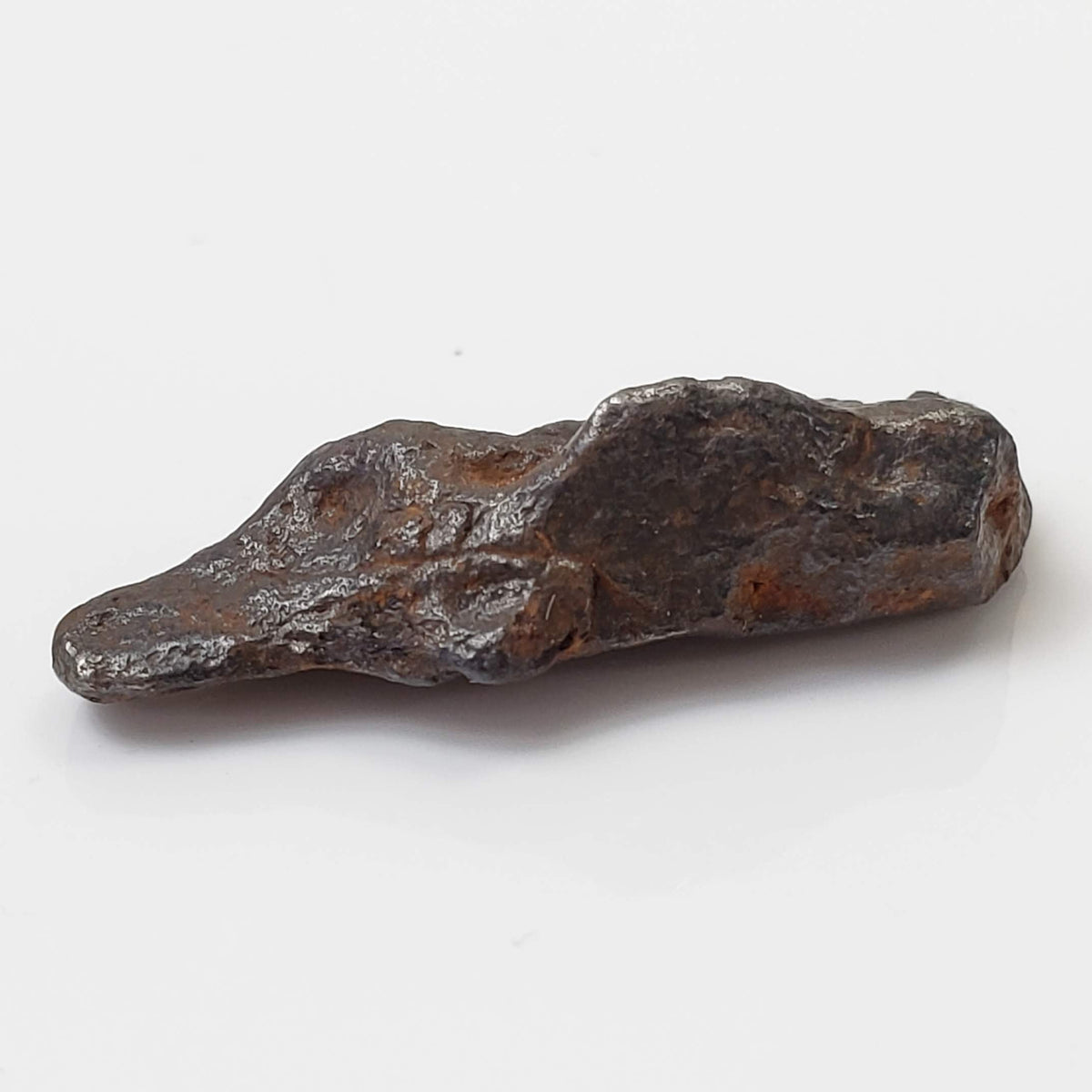  Canyon Diablo Meteorite | 3.5 Grams | Individual | Iron IAB-MG | Arizona U.S.A. 5