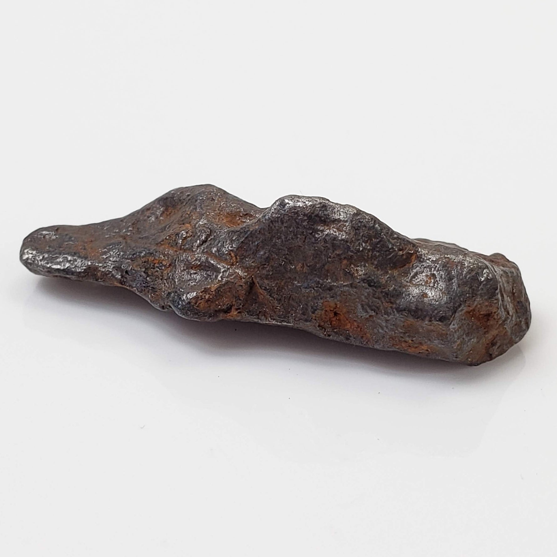  Canyon Diablo Meteorite | 3.5 Grams | Individual | Iron IAB-MG | Arizona U.S.A. 3
