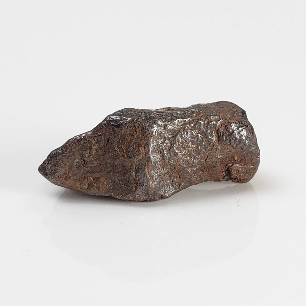  Canyon Diablo Meteorite | 3.9 Grams | Individual | Iron IAB-MG | Arizona U.S.A. 3