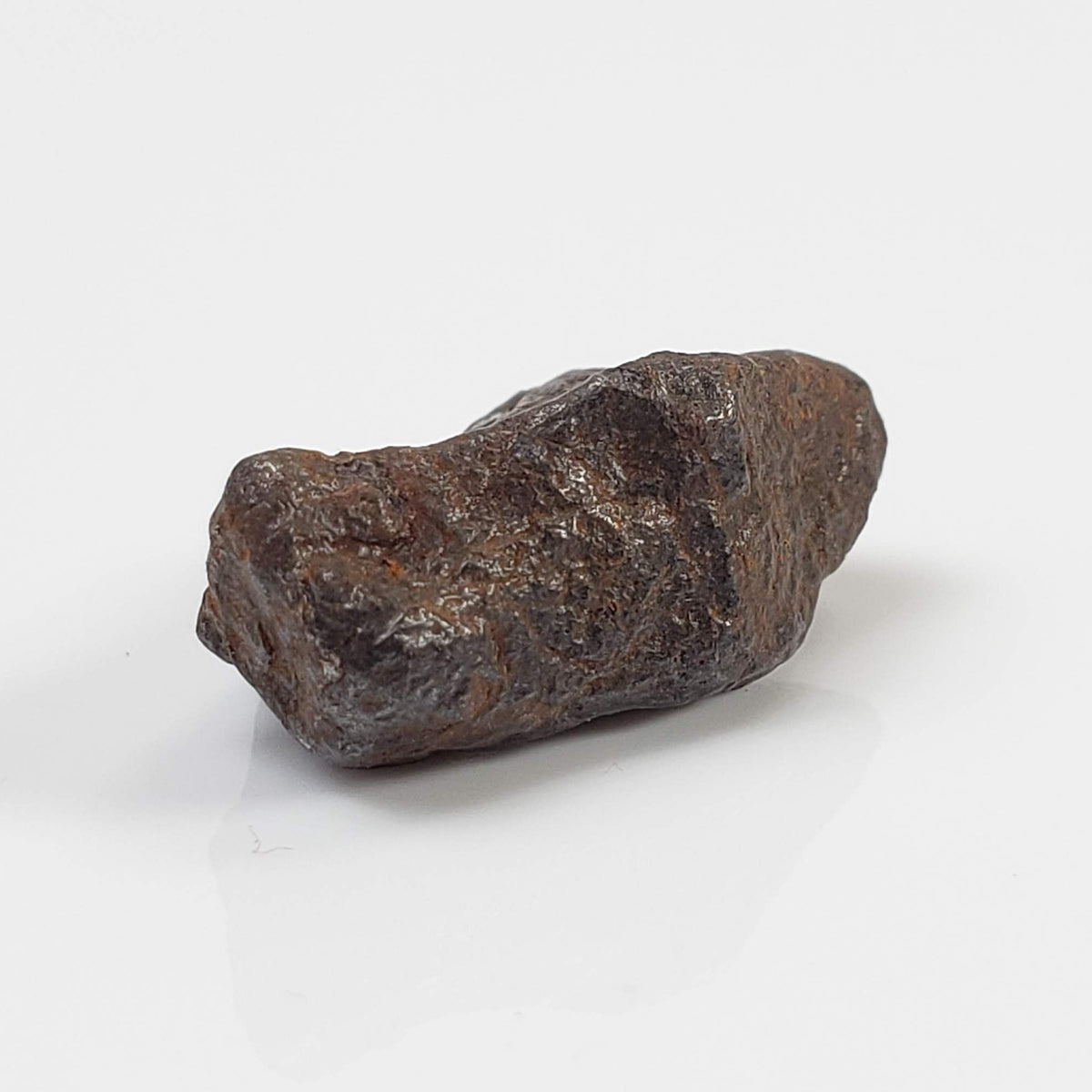  Canyon Diablo Meteorite | 3.9 Grams | Individual | Iron IAB-MG | Arizona U.S.A. 5