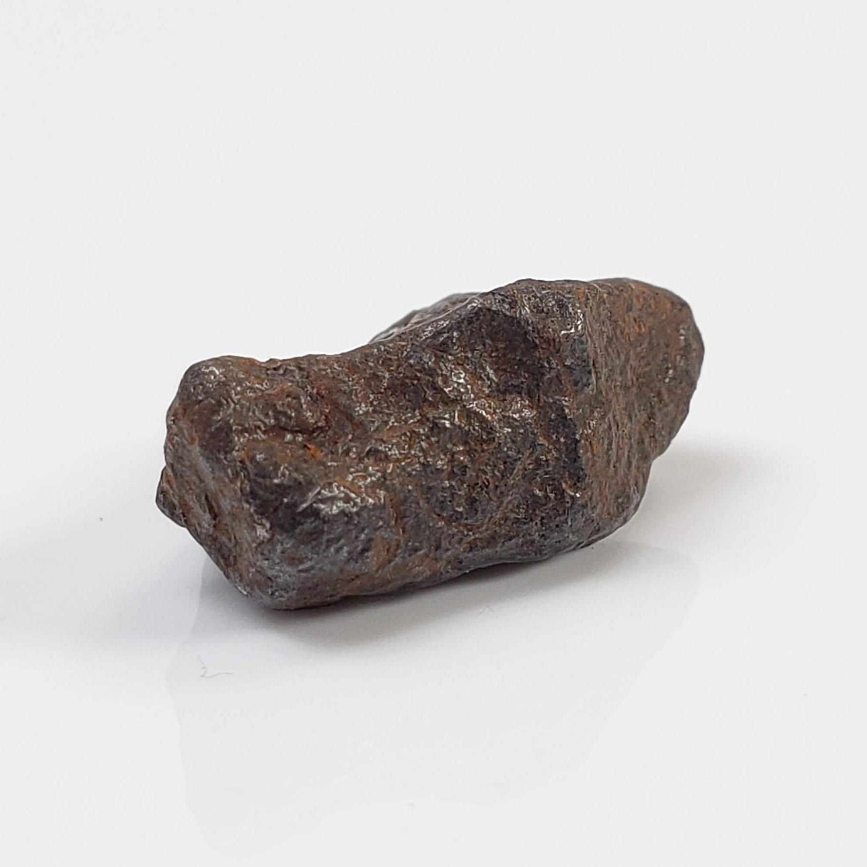  Canyon Diablo Meteorite | 3.9 Grams | Individual | Iron IAB-MG | Arizona U.S.A. 5