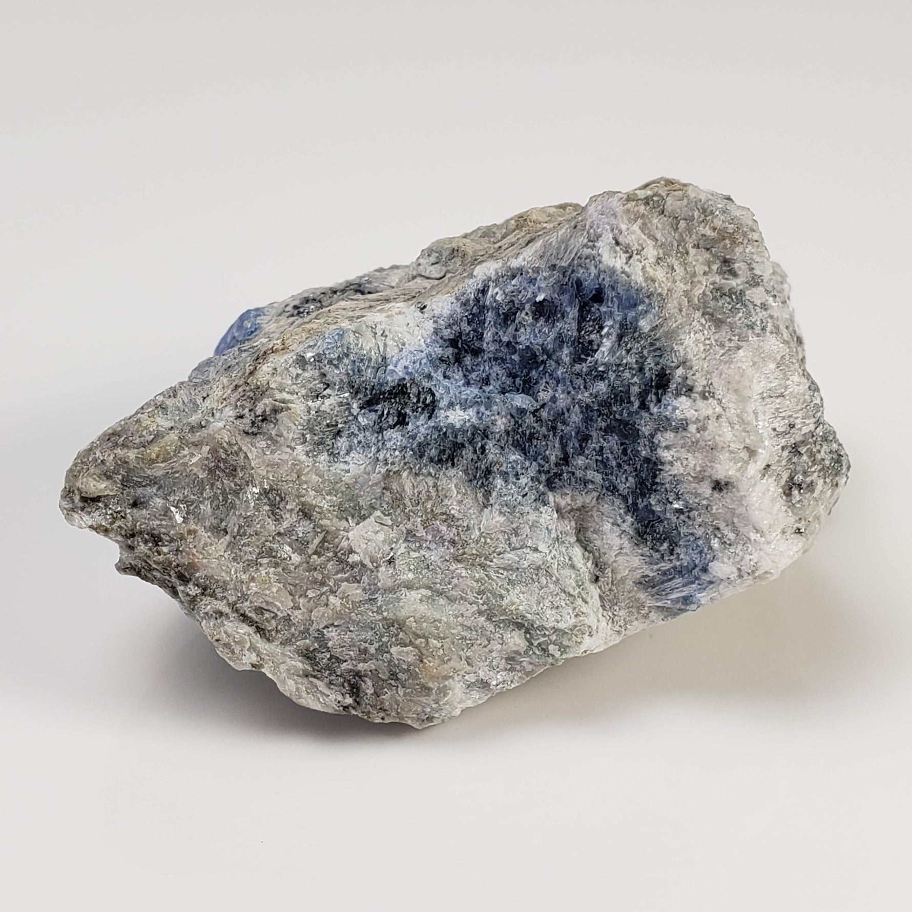  Carletonite on Matrix | 88.8 grams | Mont Saint Hilaire, Quebec, Canada 4