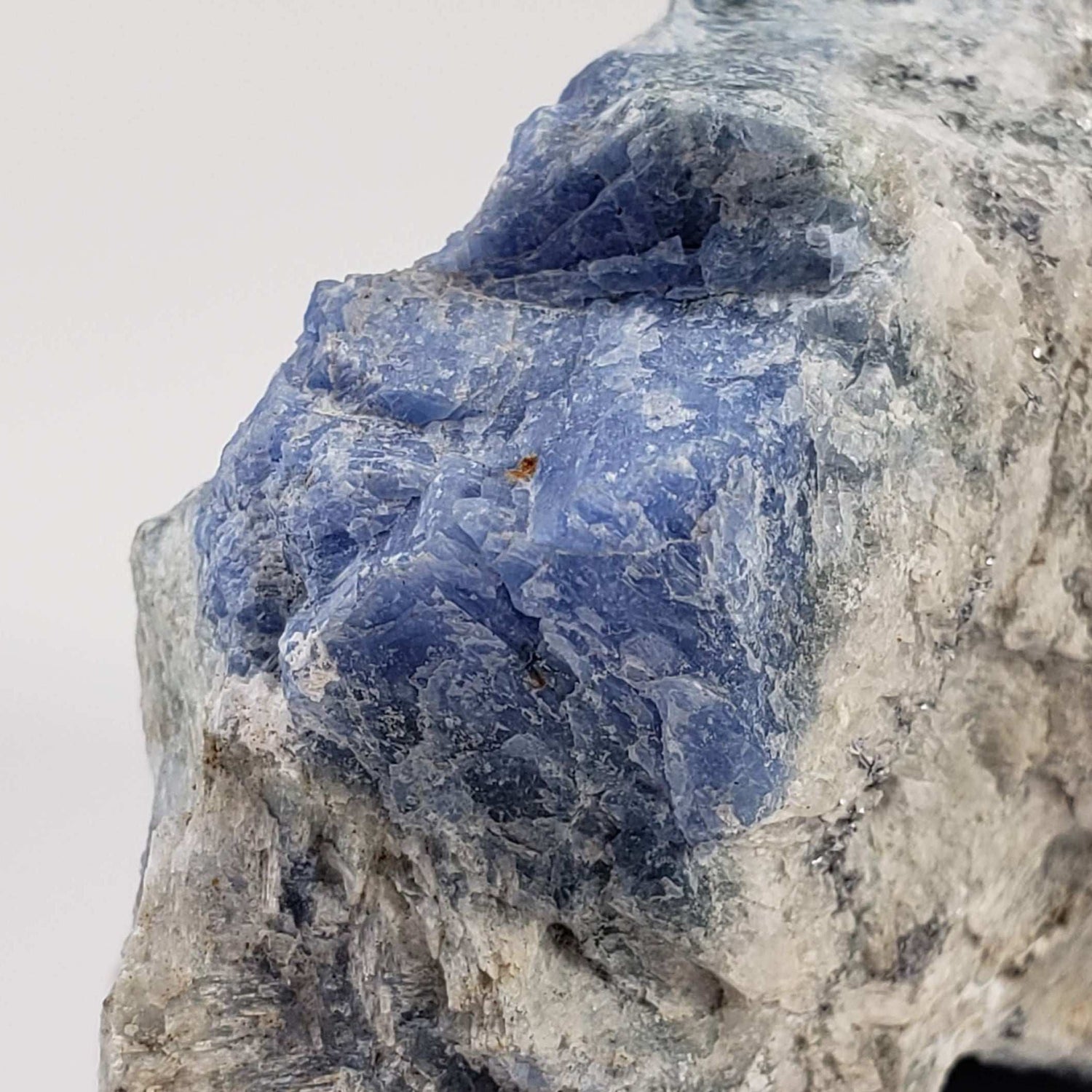  Carletonite on Matrix | 88.8 grams | Mont Saint Hilaire, Quebec, Canada 