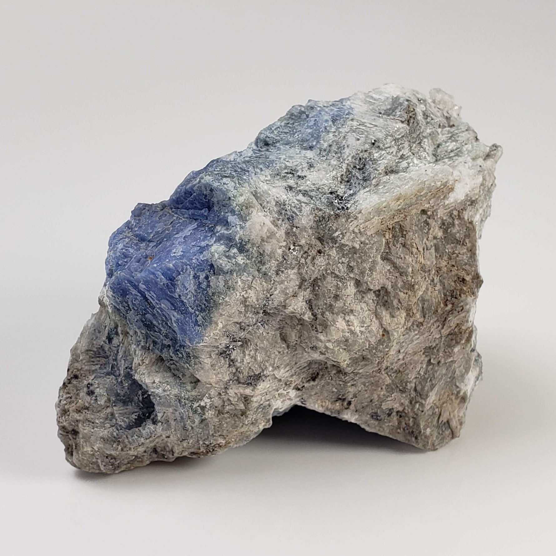  Carletonite on Matrix | 88.8 grams | Mont Saint Hilaire, Quebec, Canada 1