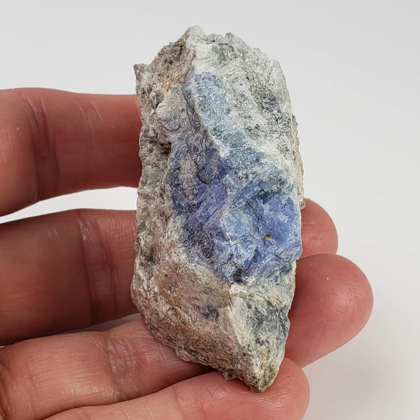  Carletonite on Matrix | 88.8 grams | Mont Saint Hilaire, Quebec, Canada 5