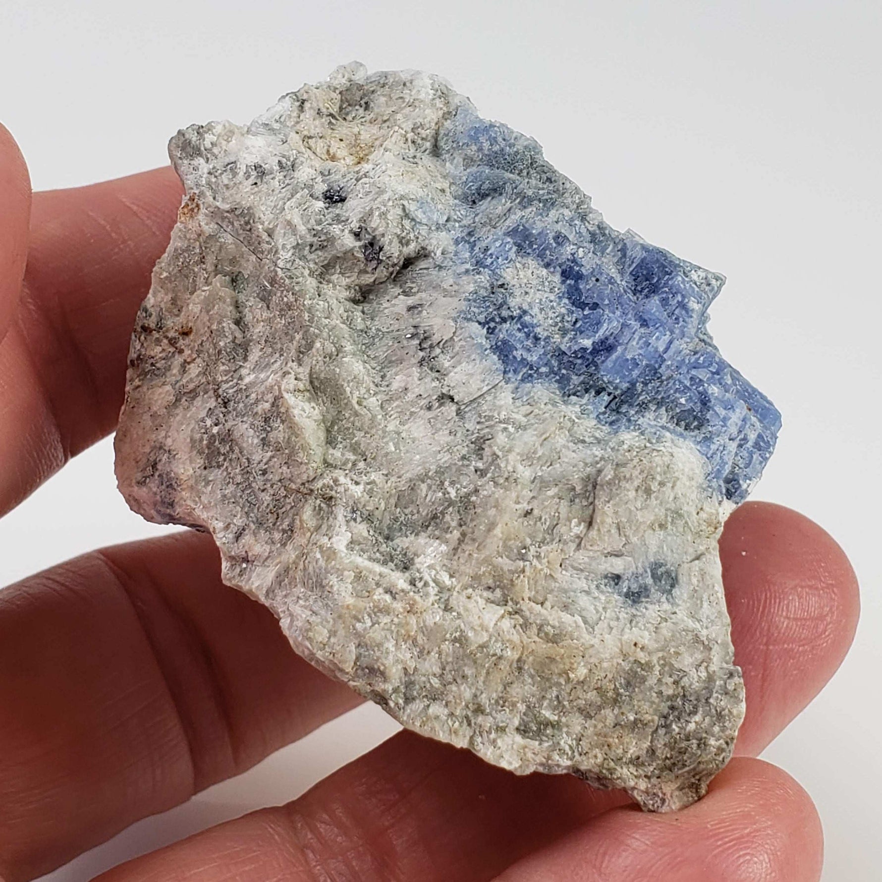  Carletonite on Matrix | 88.8 grams | Mont Saint Hilaire, Quebec, Canada 6