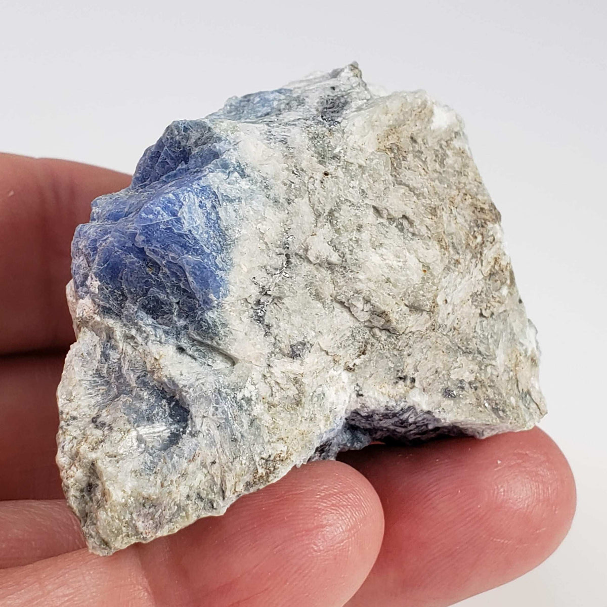  Carletonite on Matrix | 88.8 grams | Mont Saint Hilaire, Quebec, Canada 7