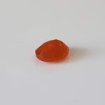  Carnelian | Oval Cut | Orange | 8x6.2mm 6