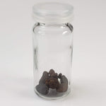  Cassiterite Crystals | Black | Lot in a Jar | Tin Gulch, Grant Co. | New Mexico 2