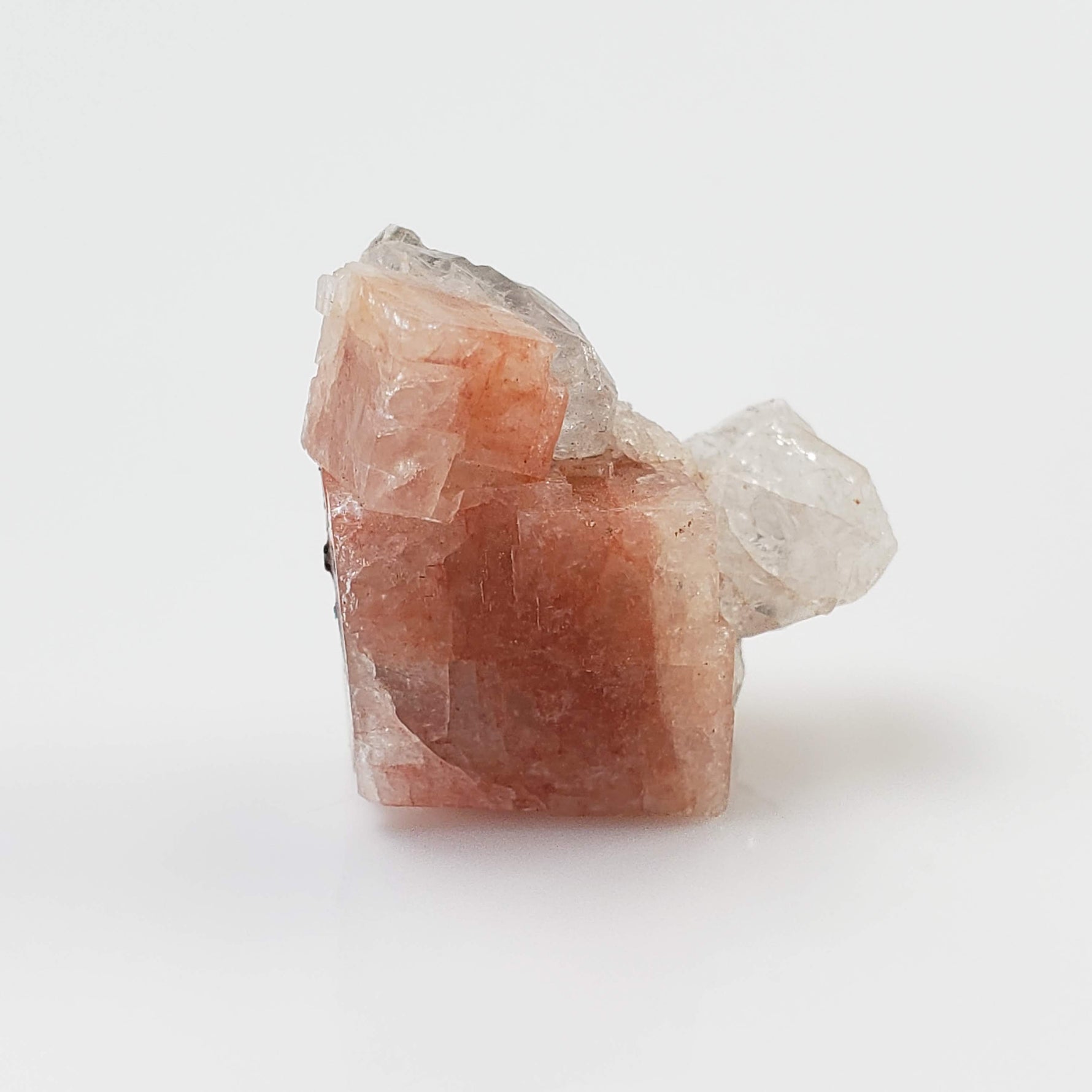  Chabazite Crystal | 6.0 grams | Wasson’s Bluff, Nova Scotia, Canada 2