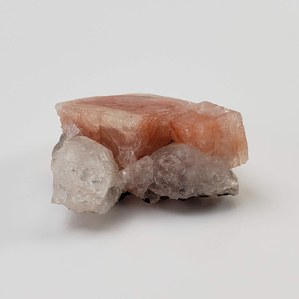  Chabazite Crystal | 6.0 grams | Wasson’s Bluff, Nova Scotia, Canada 4