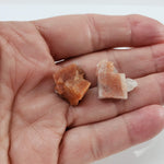  Chabazite Crystal | 6.0 grams | Wasson’s Bluff, Nova Scotia, Canada 7
