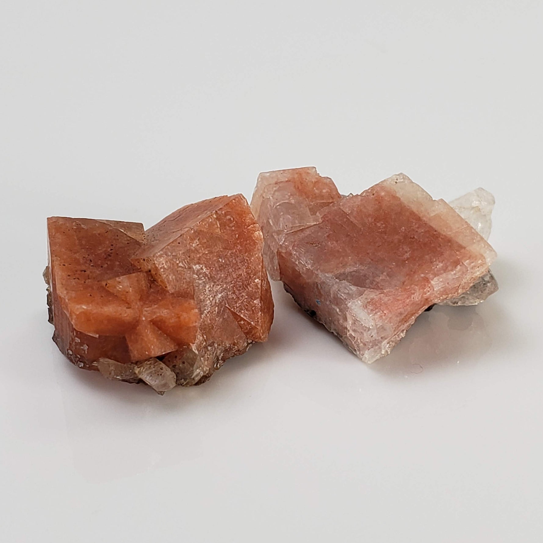  Chabazite Crystal | 6.0 grams | Wasson’s Bluff, Nova Scotia, Canada 5