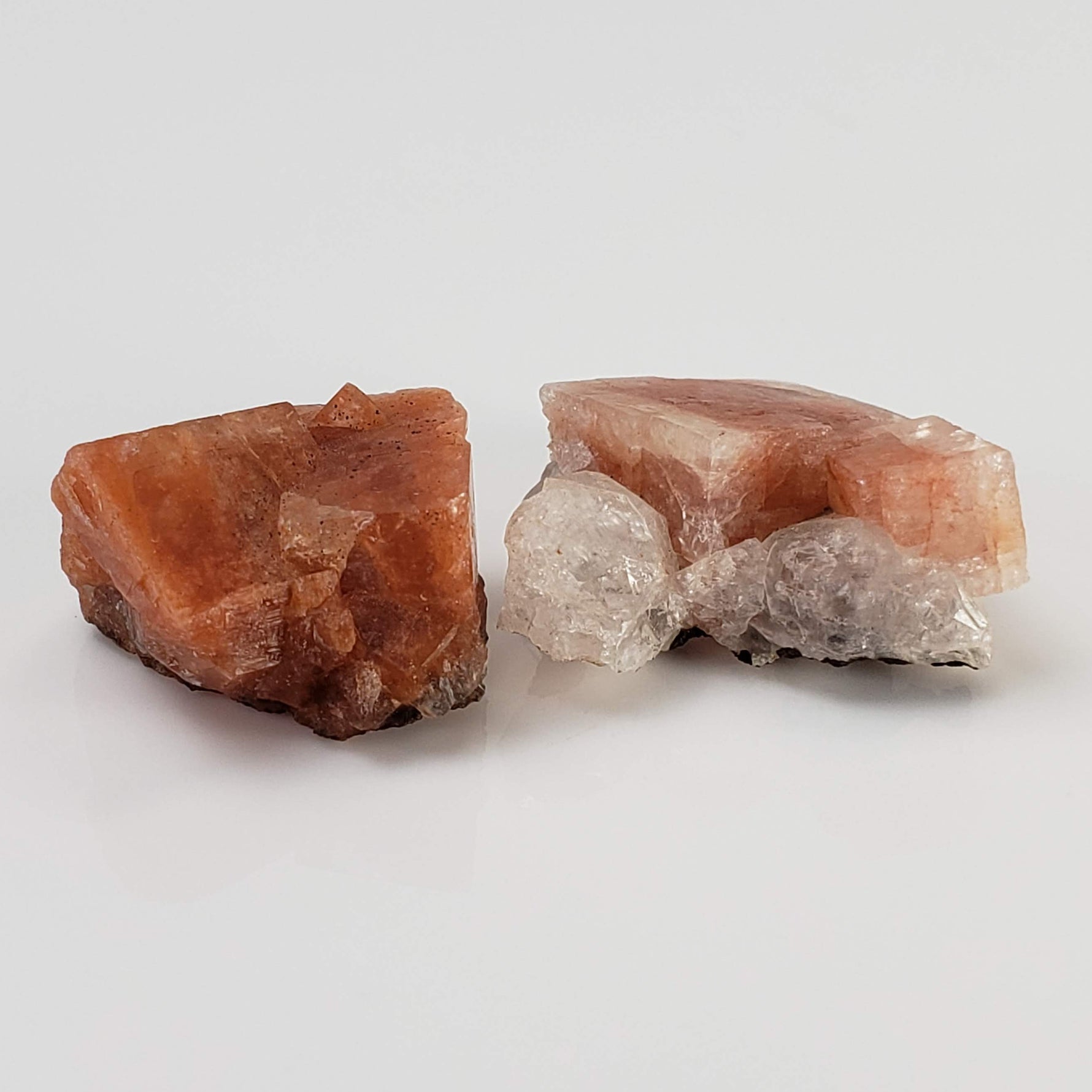  Chabazite Crystal | 6.0 grams | Wasson’s Bluff, Nova Scotia, Canada 6
