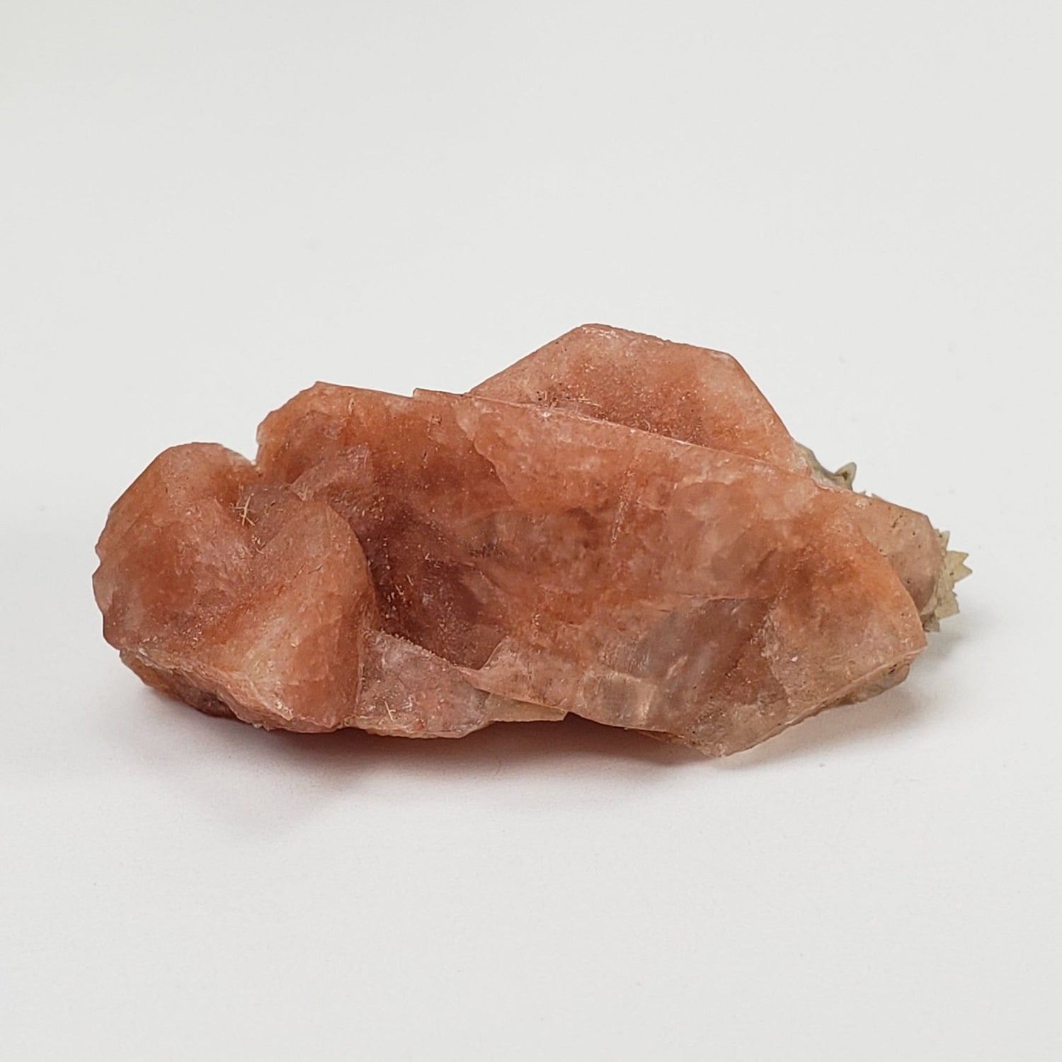  Chabazite Crystal | 6.8 grams | Wasson’s Bluff, Nova Scotia, Canada | SO24 1