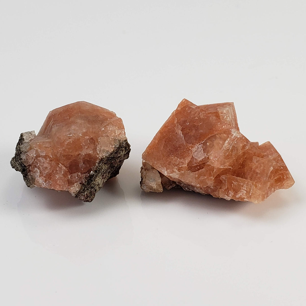  Chabazite Crystals | 7.3 grams | Wasson’s Bluff, Nova Scotia, Canada 1