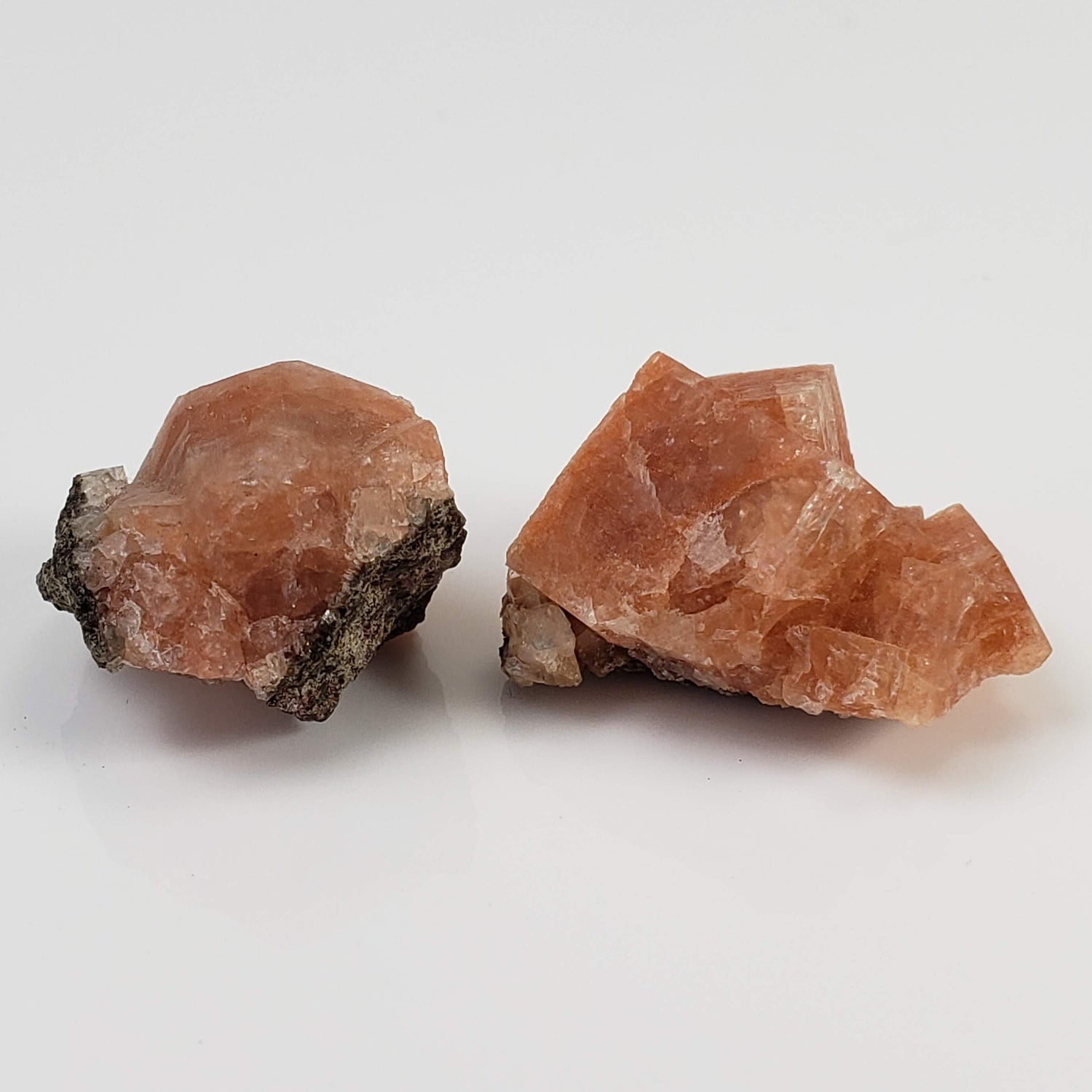  Chabazite Crystals | 7.3 grams | Wasson’s Bluff, Nova Scotia, Canada 1