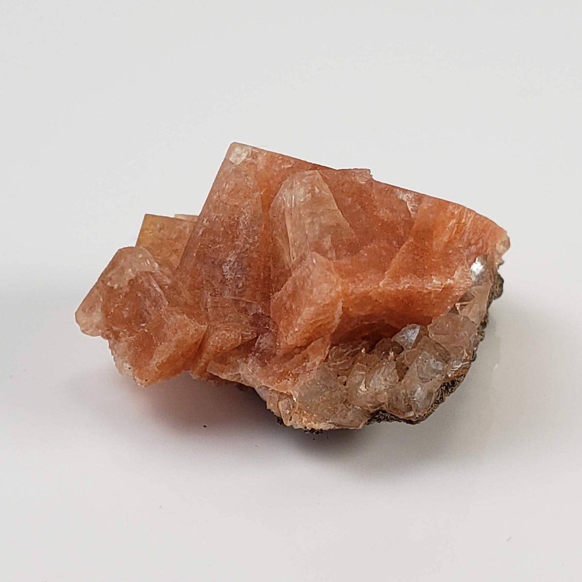  Chabazite Crystals | 7.3 grams | Wasson’s Bluff, Nova Scotia, Canada 3