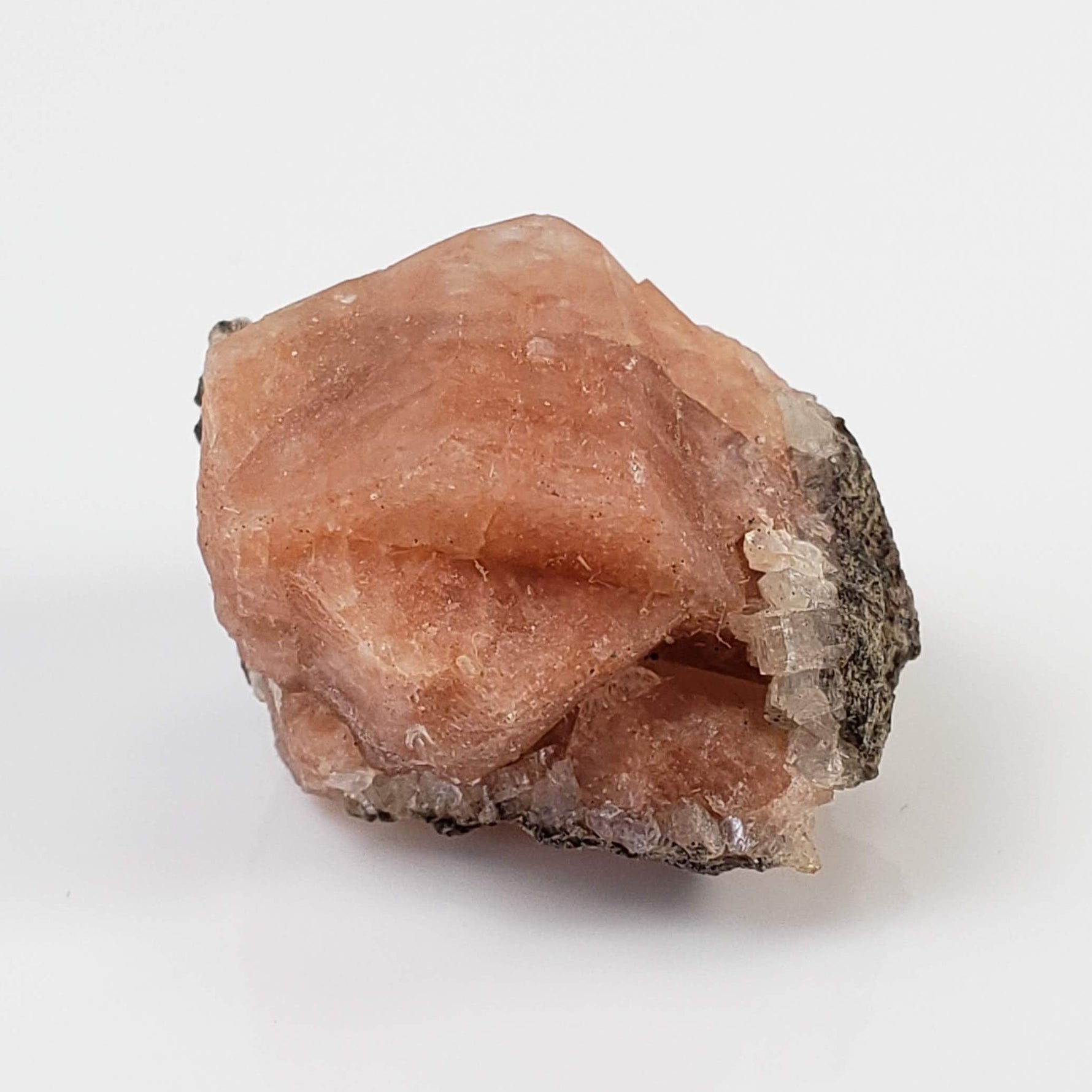  Chabazite Crystals | 7.3 grams | Wasson’s Bluff, Nova Scotia, Canada 4