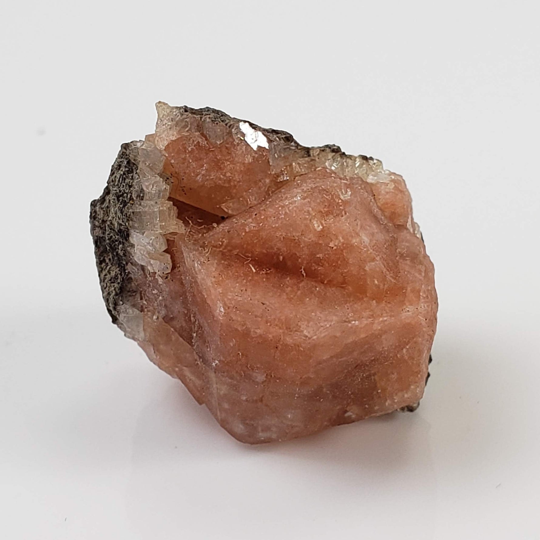  Chabazite Crystals | 7.3 grams | Wasson’s Bluff, Nova Scotia, Canada 5