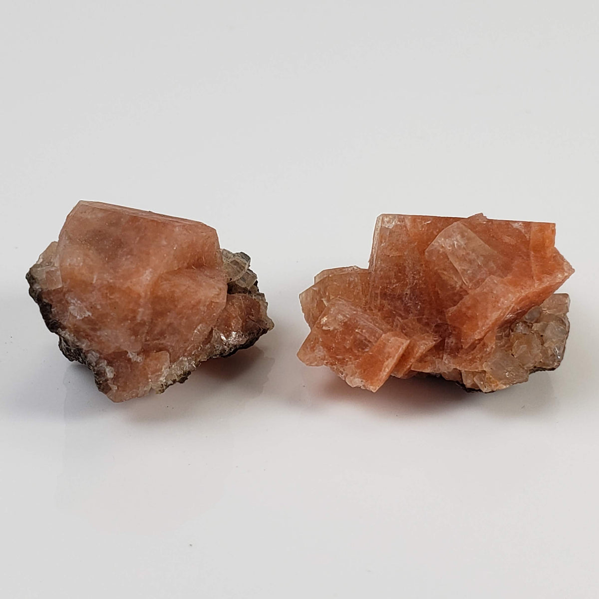 Chabazite Crystals | 7.3 grams | Wasson’s Bluff, Nova Scotia, Canada 
