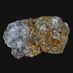  Chalcopyrite | 162 grams | Val d'Or, Québec 4