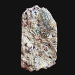  Chalcopyrite, Pyrite, Grossular Crystals | Drilled Core Sample | 81 Grams | Grasberg Open Pit Copper Mine, Indonesia 