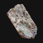  Chalcopyrite, Pyrite, Grossular Crystals | Drilled Core Sample | 81 Grams | Grasberg Open Pit Copper Mine, Indonesia 2