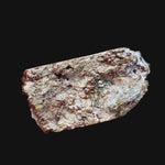  Chalcopyrite, Pyrite, Grossular Crystals | Drilled Core Sample | 81 Grams | Grasberg Open Pit Copper Mine, Indonesia 4