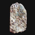  Chalcopyrite, Pyrite, Grossular Crystals | Drilled Core Sample | 81 Grams | Grasberg Open Pit Copper Mine, Indonesia 