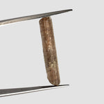  Childrenite | Perky Box Thumbnail Specimen | Linópolis, Divino das Laranjeiras | Minas Gerais, Brazil 3