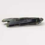  Chrome Diopside | Rough Crystal | Dark Green Mineral | 4.65 gr, 23.2ct | Pakistan 