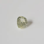  Chrysoberyl | Pear Shape Cut | Lemon Green | 6.8x5.2mm 1.0ct 3