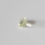  Chrysoberyl | Pear Shape Cut | Lemon Green | 6.8x5.2mm 1.0ct 6