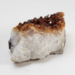  Citrine Crystals on Matrix | 120 grams | Rio do Sul, Brazil | SO24 5