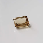  Citrine | Octagon Cut | Yellow | 9x7mm 3