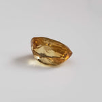  Citrine | Oval Cut | Yellow | 14.6x10.3mm, 7.5ct 3