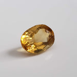  Citrine | Oval Cut | Yellow | 14.6x10.3mm, 7.5ct 1