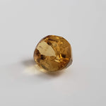  Citrine | Oval Cut | Yellow | 14.6x10.3mm, 7.5ct 2